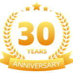 30th Anniversary