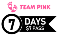 7-DAY PASS