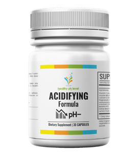 Baby GIRL Supplements