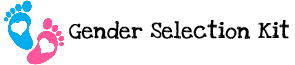 Gender Selection Kit Logo