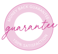 100% Satisfaction Guarantee