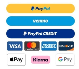 PayPal Secure Payment