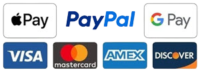 Secure-Pay PayPal Secure Payment