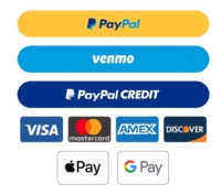 PayPal Secure Payment